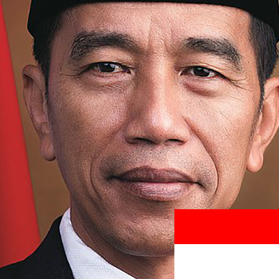 JOKO WIDODO